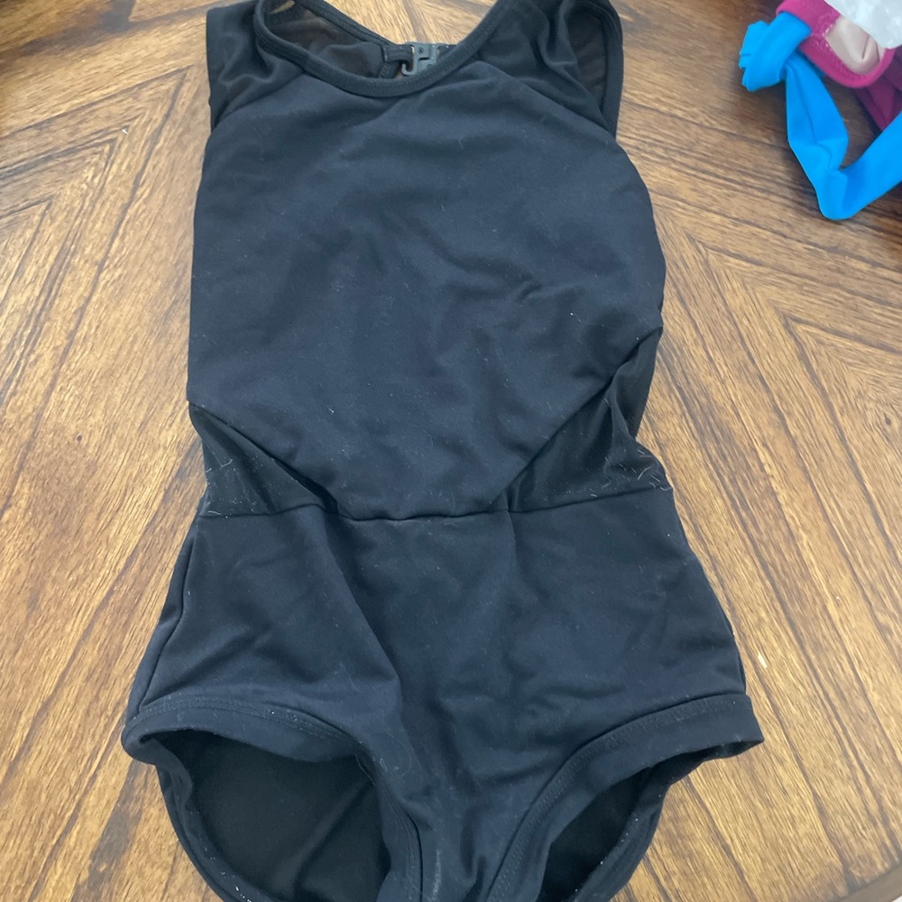 five the label leotard
